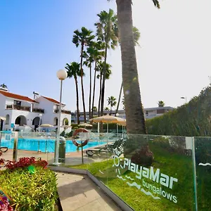 Playamar Spanje