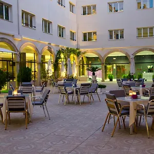 **** Hotel Trh Ciudad De Spain