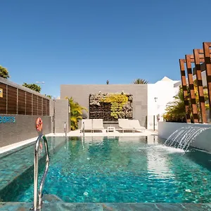 ***** Hotel Silvi By Tam Spain