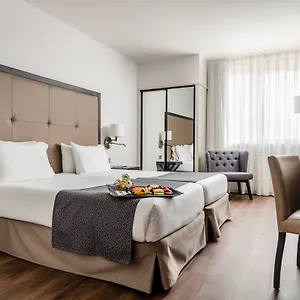 4* Hotel Exe Parc Del Vallés