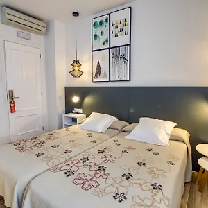  Guest house La Isla Spain