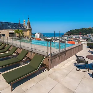 Catalonia Donosti Hotel Saint-Sébastien