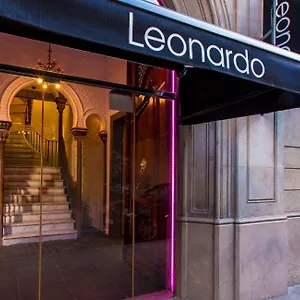 Leonardo Ramblas Hotel Barcelone