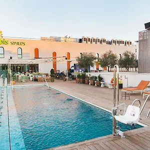 Ibis Styles Santa Justa Hotel Séville