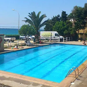 3* Maison d'hôtes Camping