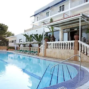 *** Hotel & Entre Pinos-adults Only Spain