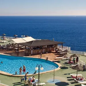 Elba Sunset Mallorca Thalasso Spanje