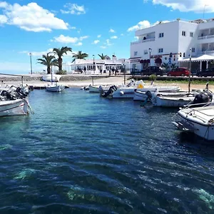 Boutique Arenas Spanje