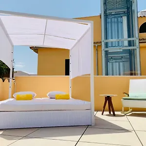 *** Hotel Fonda Llabres Boutique Spain