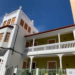  Hostel Gran Canaria Spain