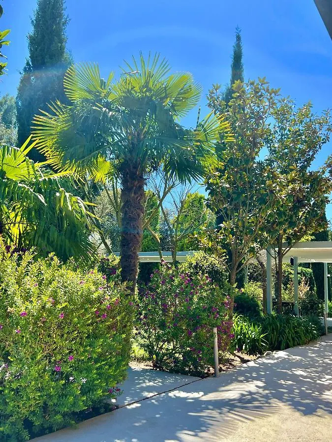Hotel Aatu - Adults Only Peratallada Espagne