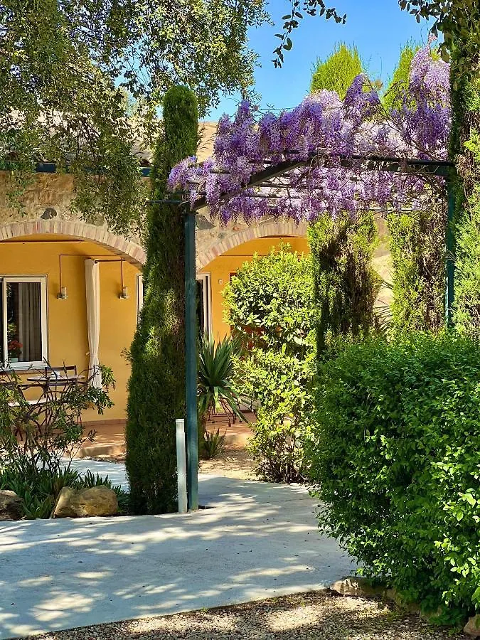 Hotel Aatu - Adults Only Peratallada