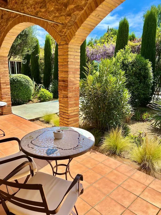 Hotel Aatu - Adults Only Peratallada 4*,