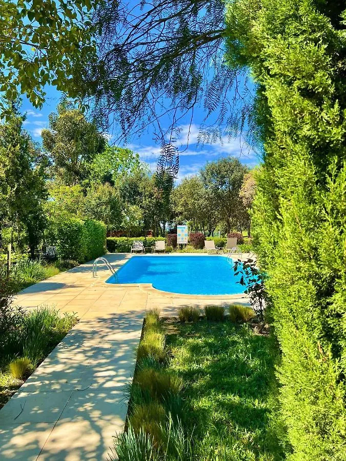 Hotel Aatu - Adults Only Peratallada Espagne