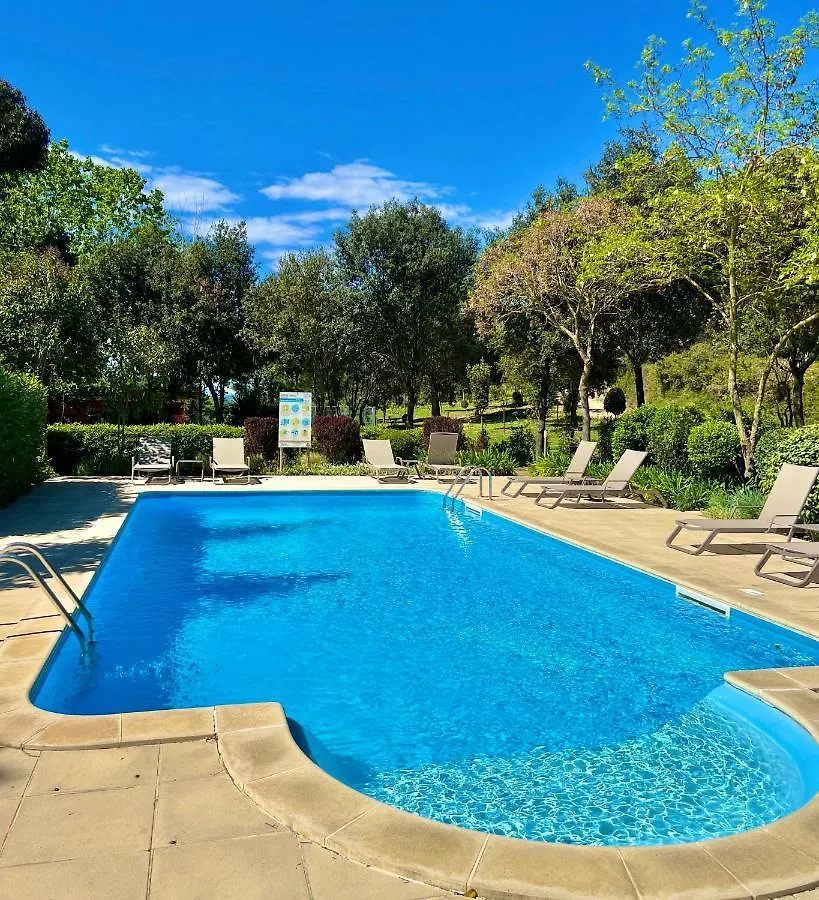 Hotel Aatu - Adults Only Peratallada Espagne