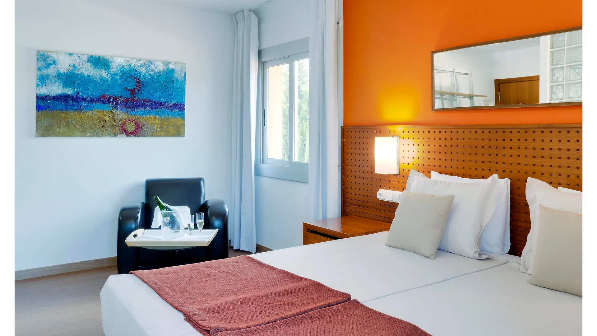 Hotel Aatu - Adults Only Peratallada