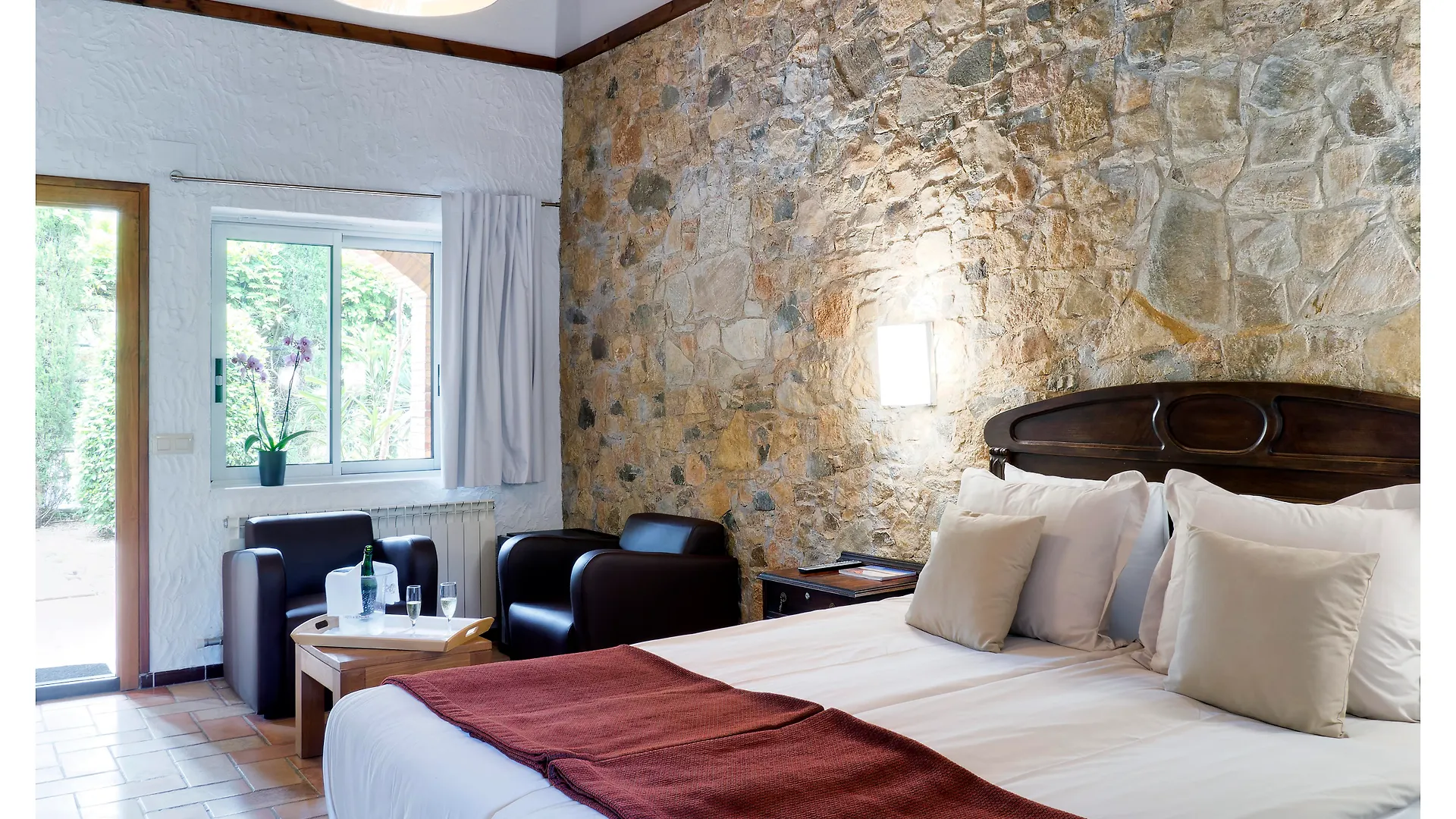 Hotel Aatu - Adults Only Peratallada