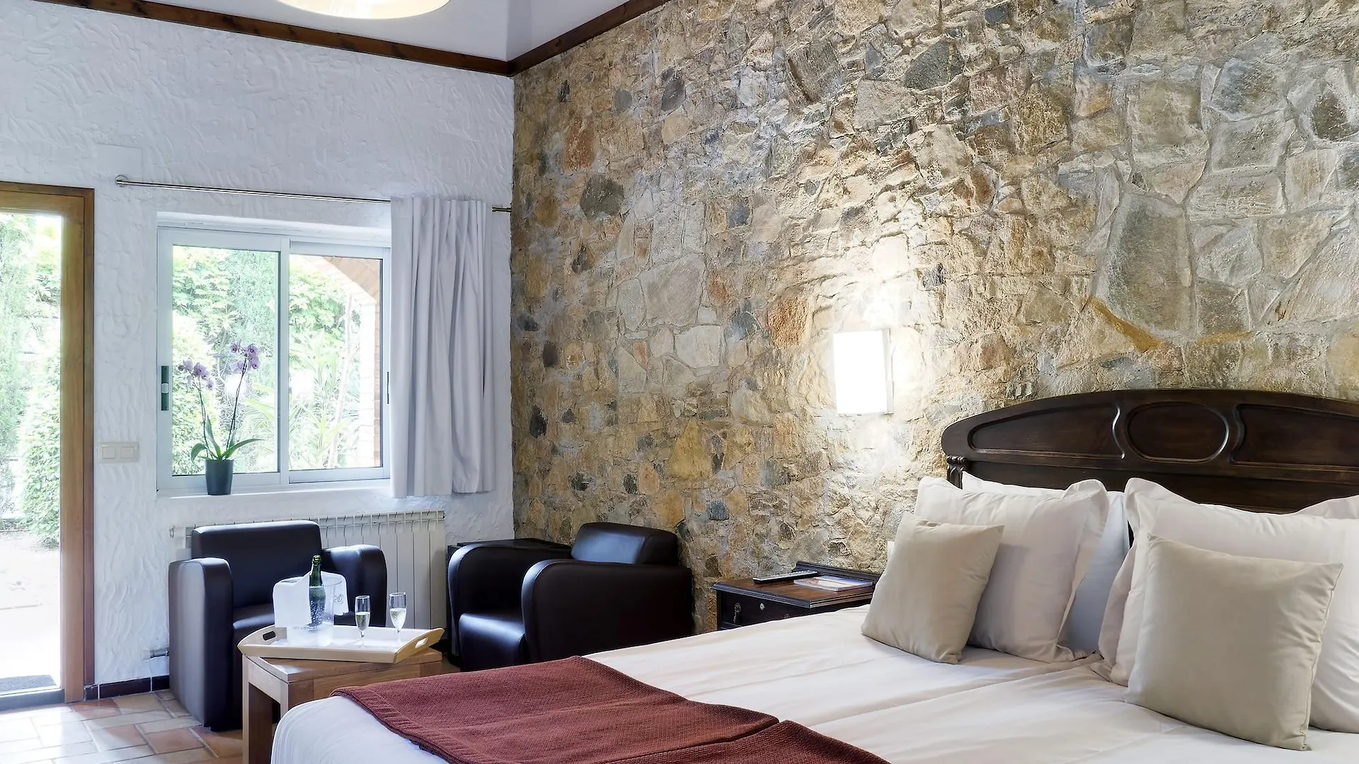 Hotel Aatu - Adults Only Peratallada