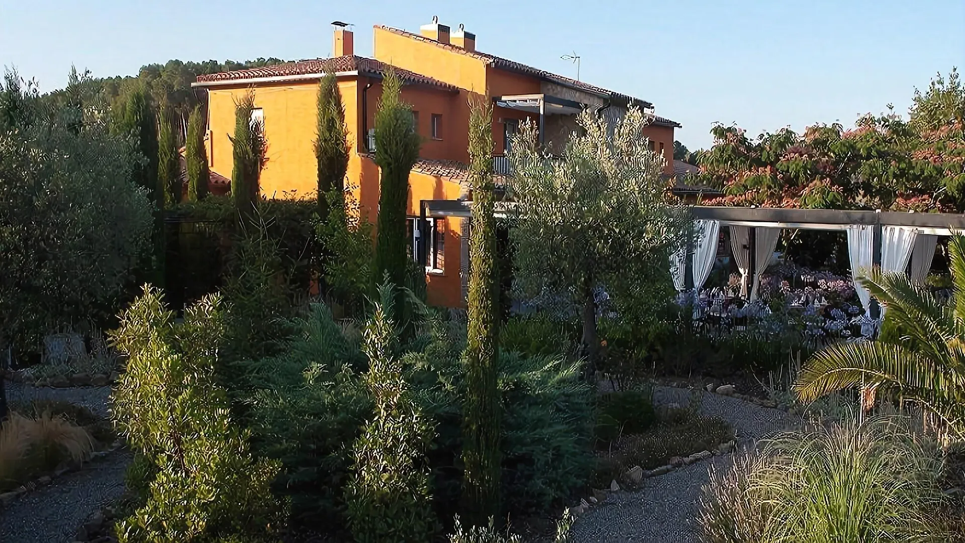 Hotel Aatu - Adults Only Peratallada Spain