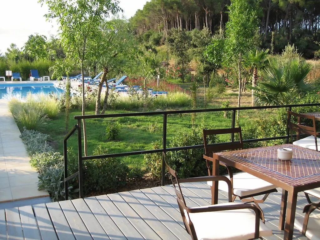 Hotel Aatu - Adults Only Peratallada