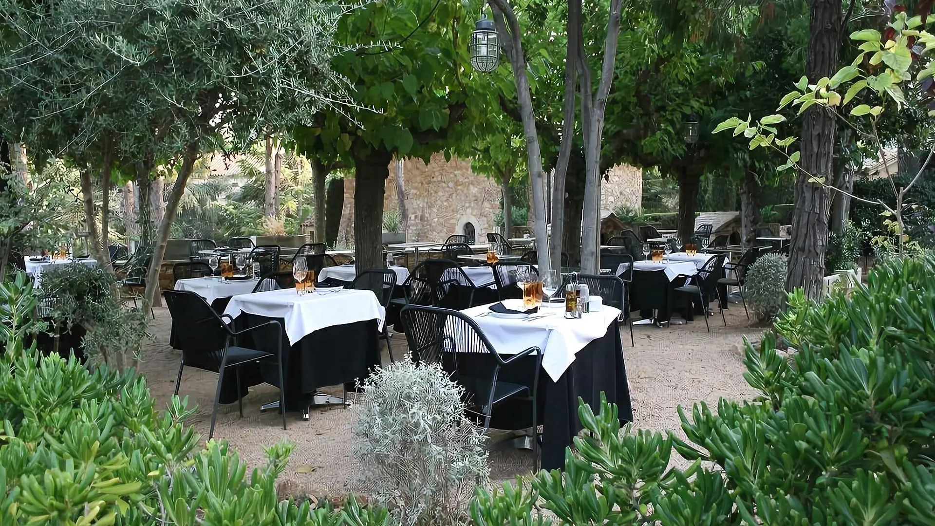 Hotel Aatu - Adults Only Peratallada 4*,  Espagne