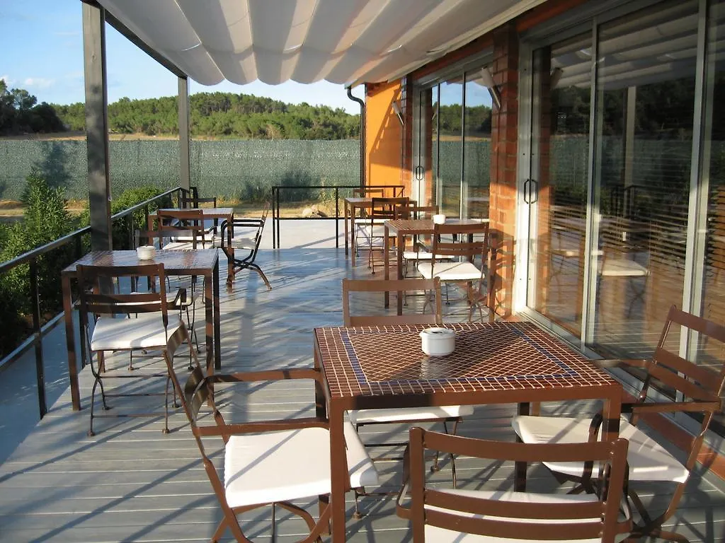 Hotel Aatu - Adults Only Peratallada
