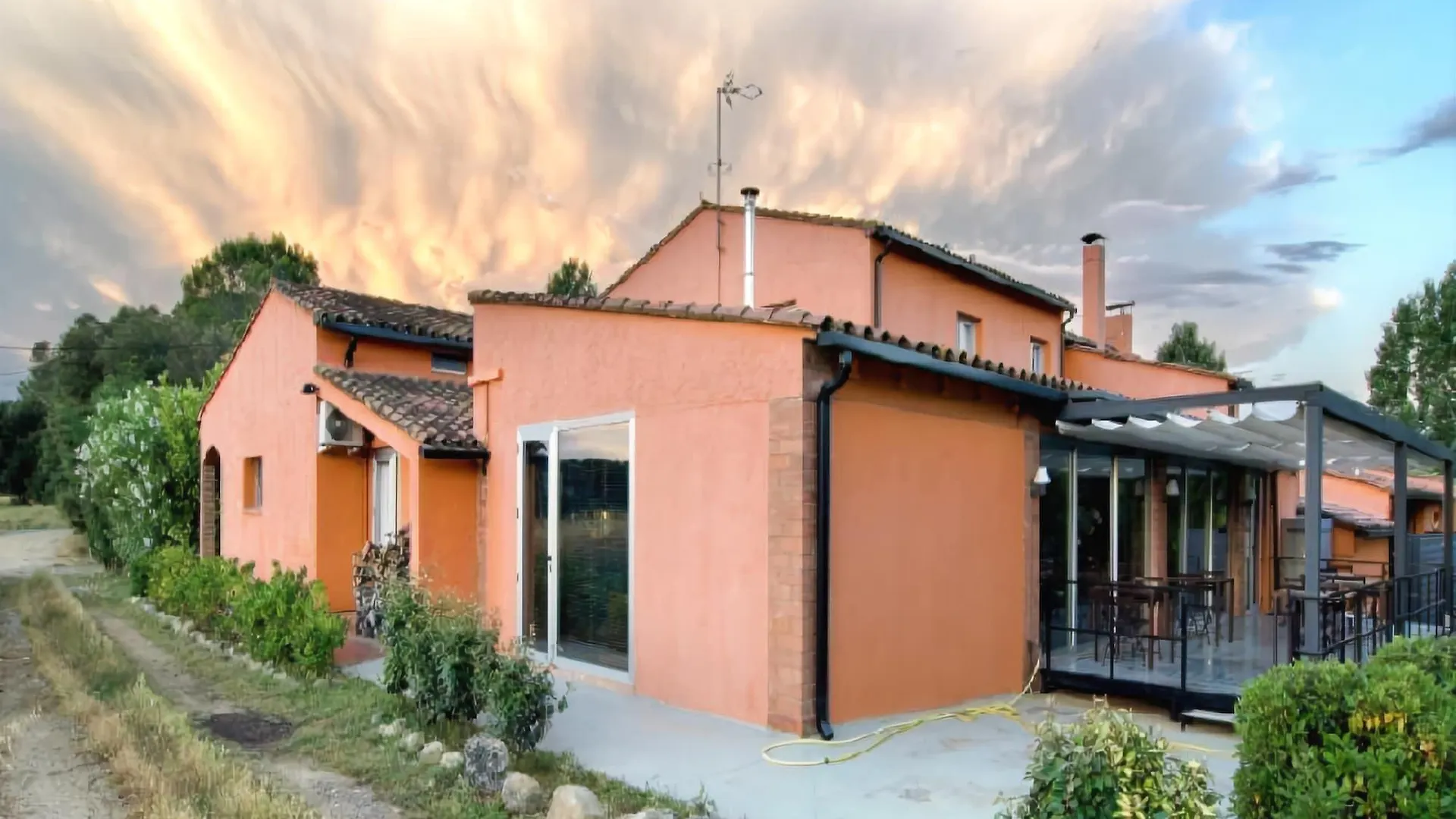 Hotel Aatu - Adults Only Peratallada
