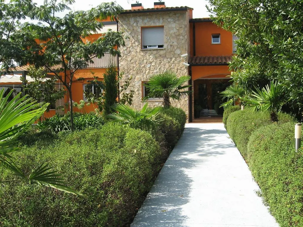 Hotel Aatu - Adults Only Peratallada