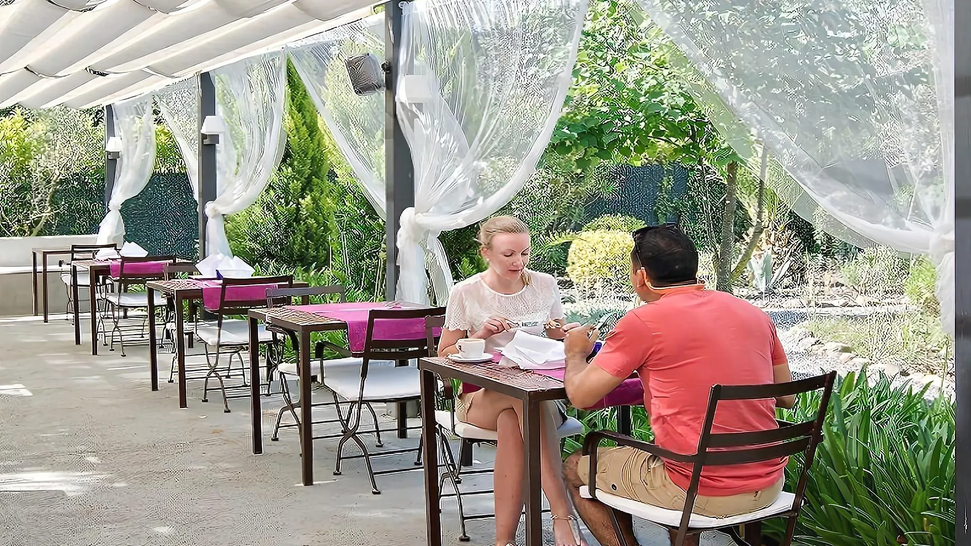 Hotel Aatu - Adults Only Peratallada