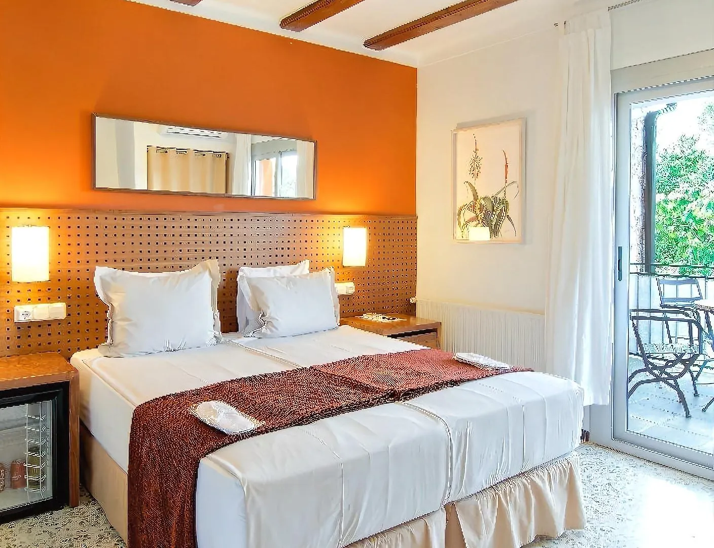 ****  Hotel Aatu - Adults Only Peratallada Espagne