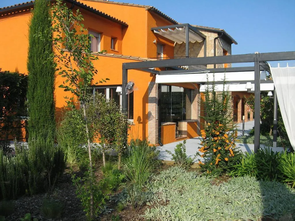 ****  Hotel Aatu - Adults Only Peratallada Espagne