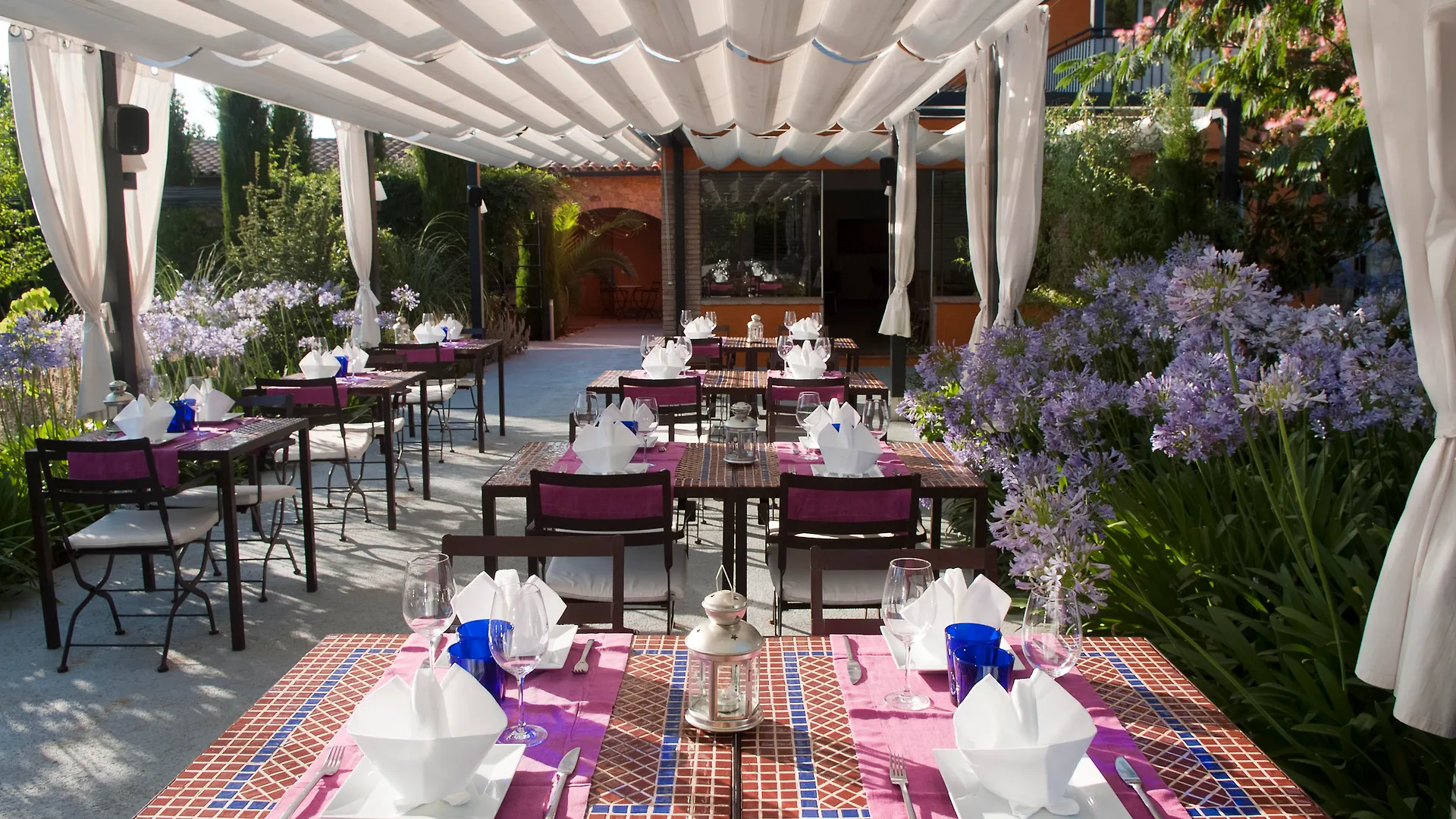 Hotel Aatu - Adults Only Peratallada