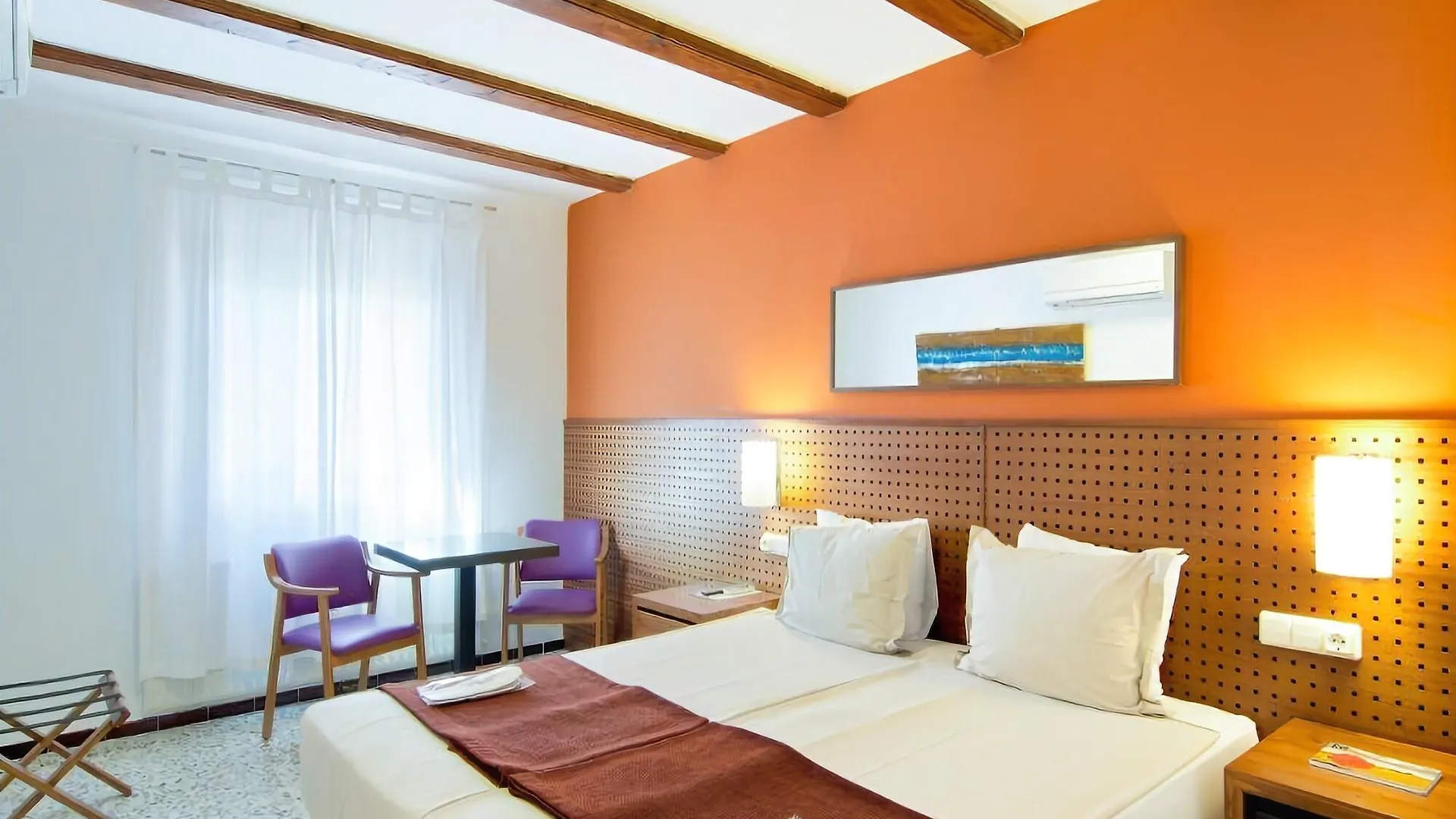 Hotel Aatu - Adults Only Peratallada