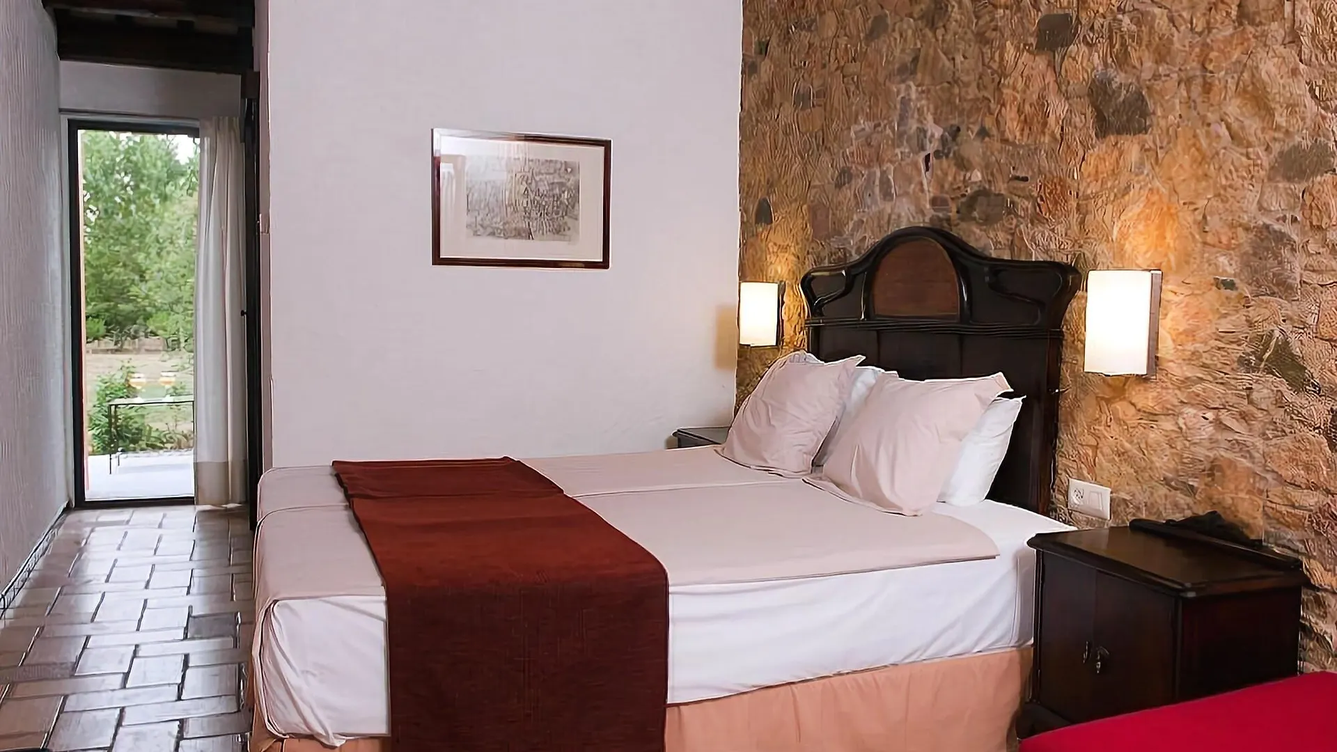 Hotel Aatu - Adults Only Peratallada Espagne