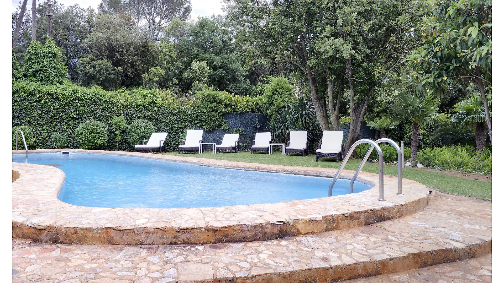 Hotel Aatu - Adults Only Peratallada Espagne