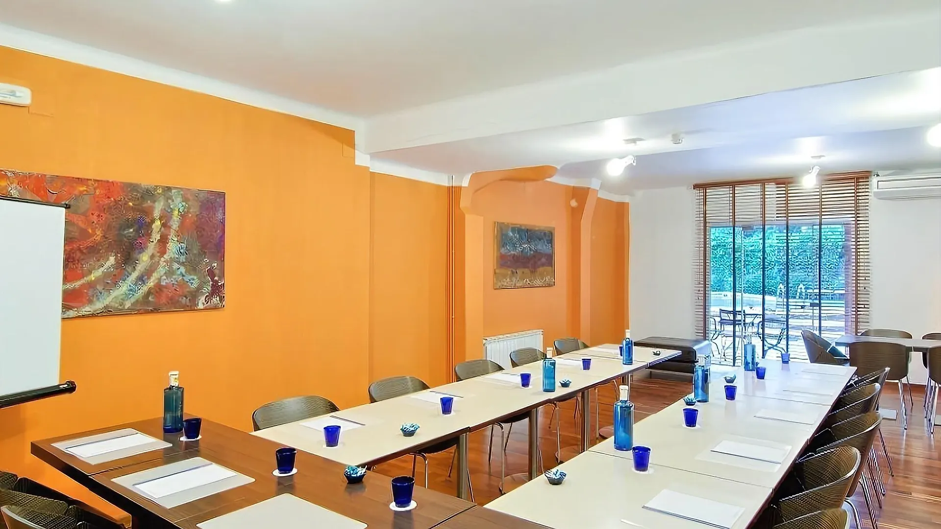 Hotel Aatu - Adults Only Peratallada