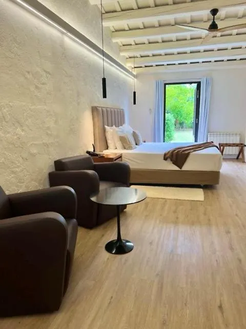Hotel Aatu - Adults Only Peratallada