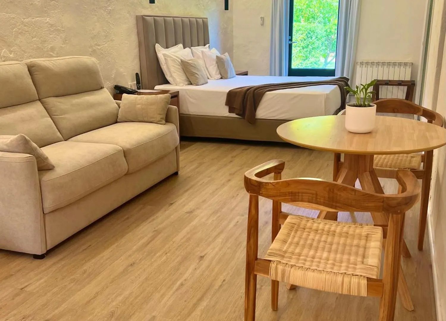 Hotel Aatu - Adults Only Peratallada