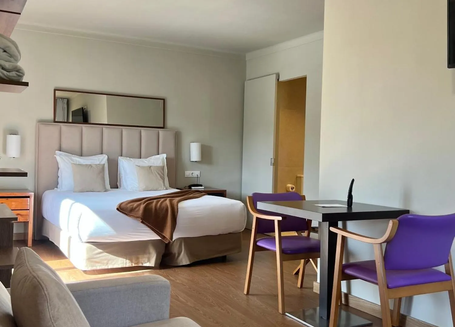 Hotel Aatu - Adults Only Peratallada