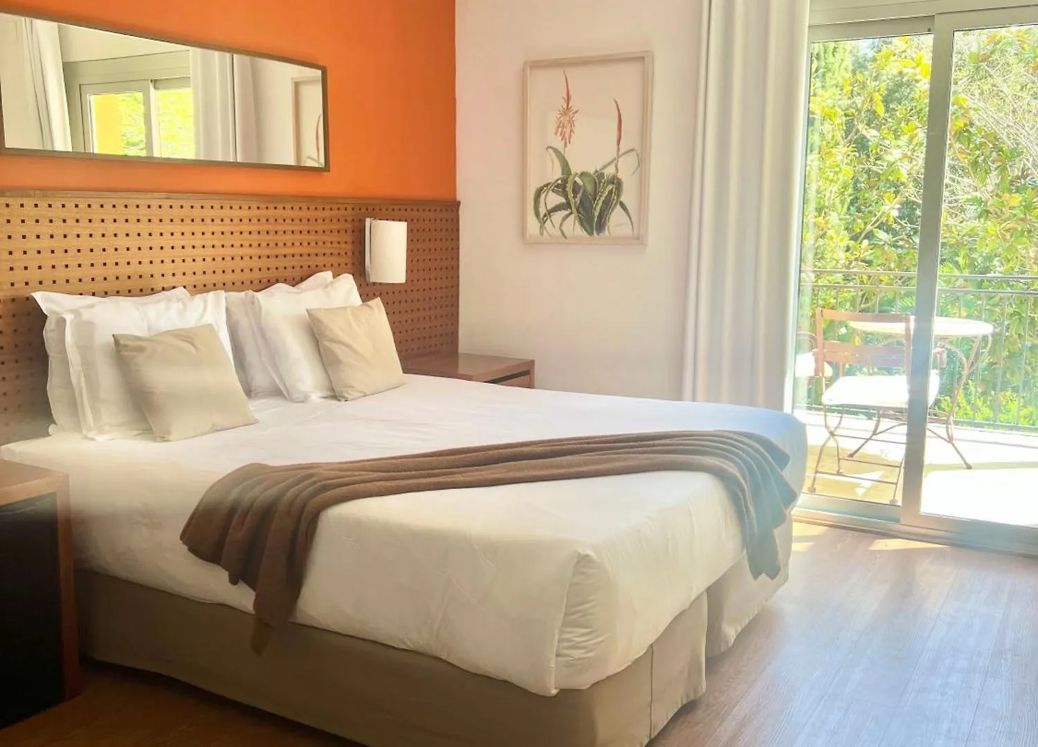 Hotel Aatu - Adults Only Peratallada