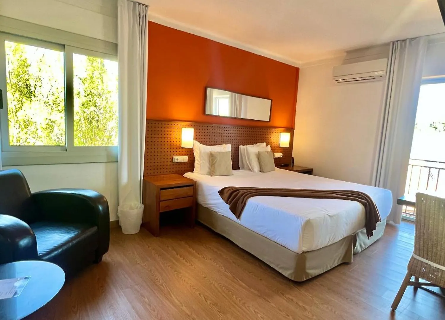 Hotel Aatu - Adults Only Peratallada
