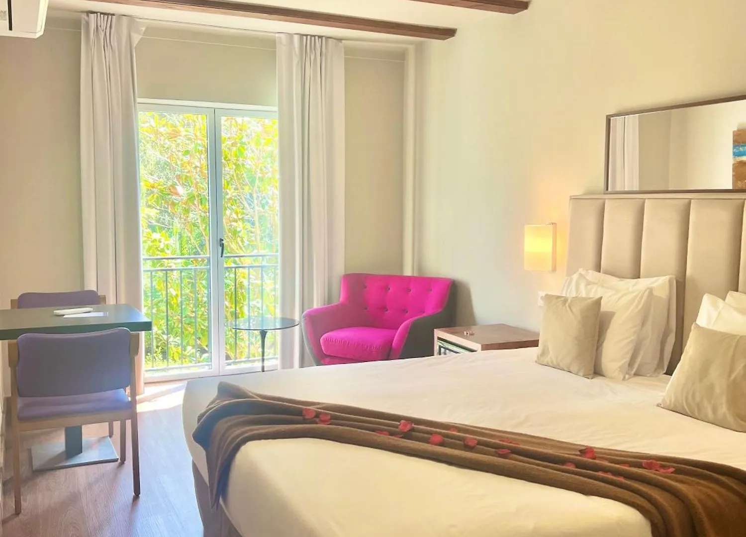 Hotel Aatu - Adults Only Peratallada Espagne