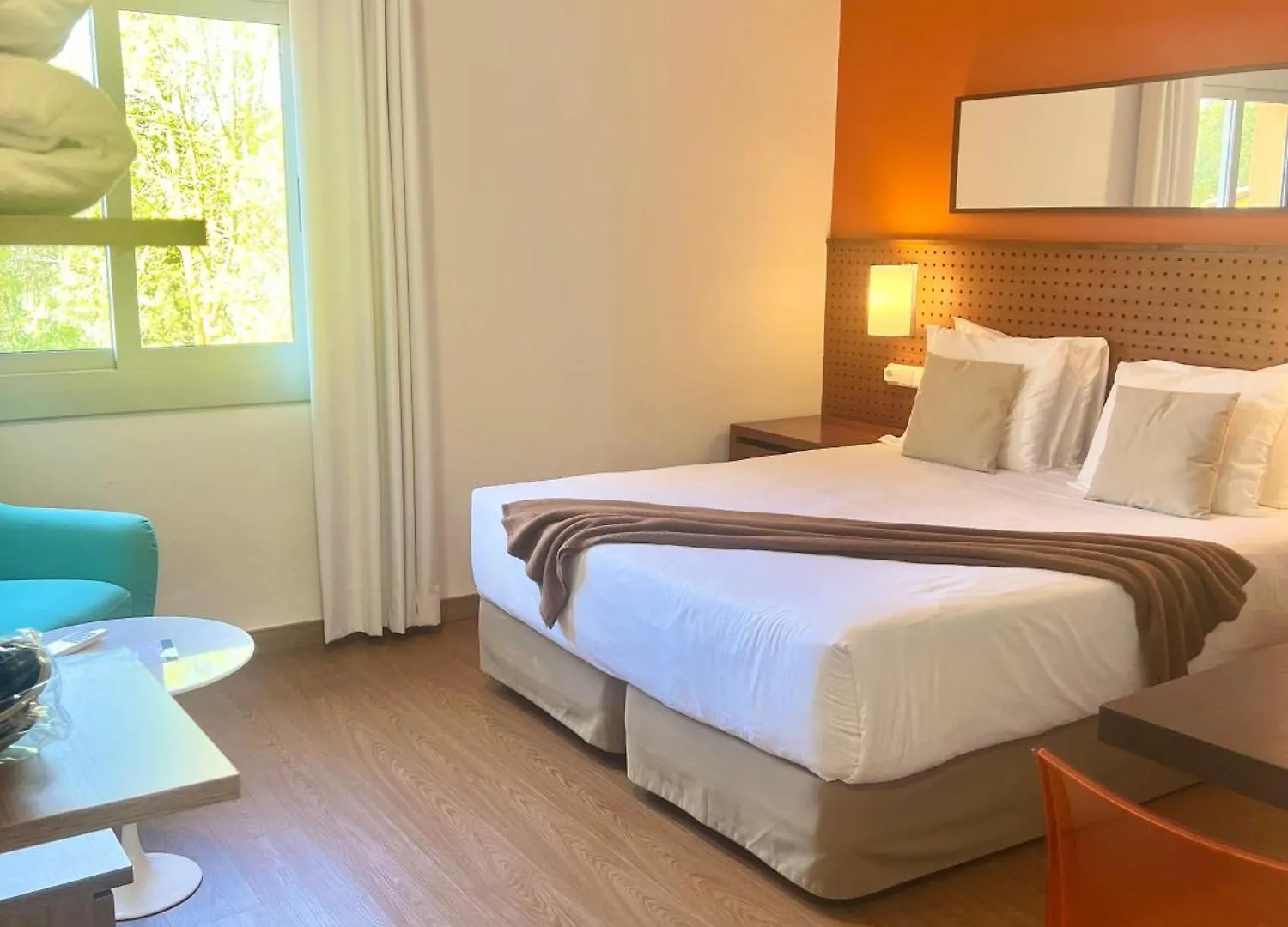 Hotel Aatu - Adults Only Peratallada 4*,  Espagne