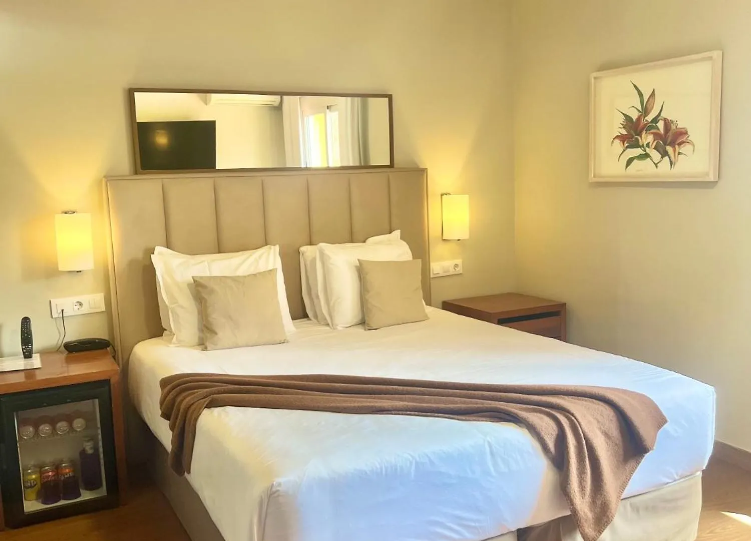 Hotel Aatu - Adults Only Peratallada
