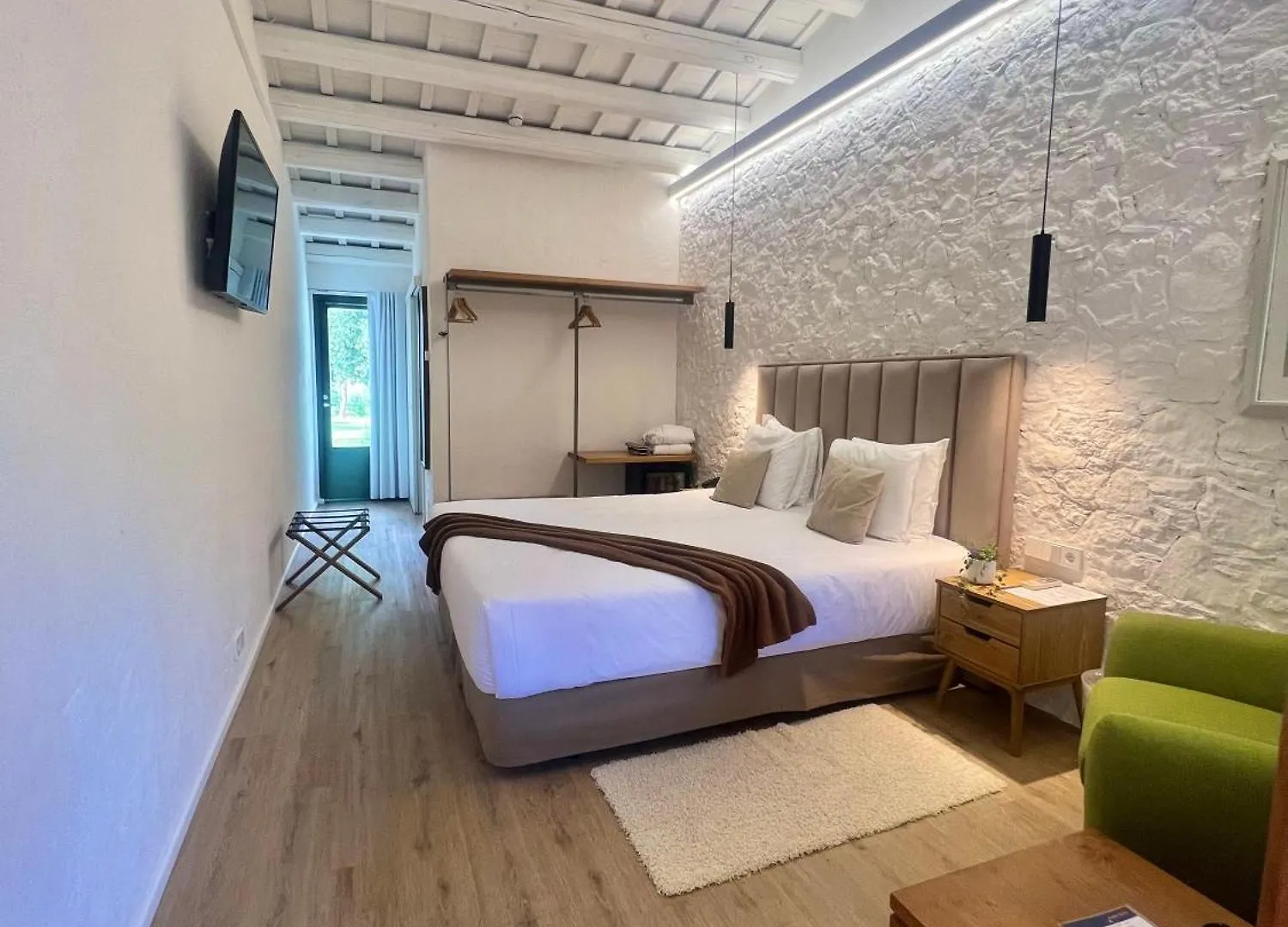 Hotel Aatu - Adults Only Peratallada