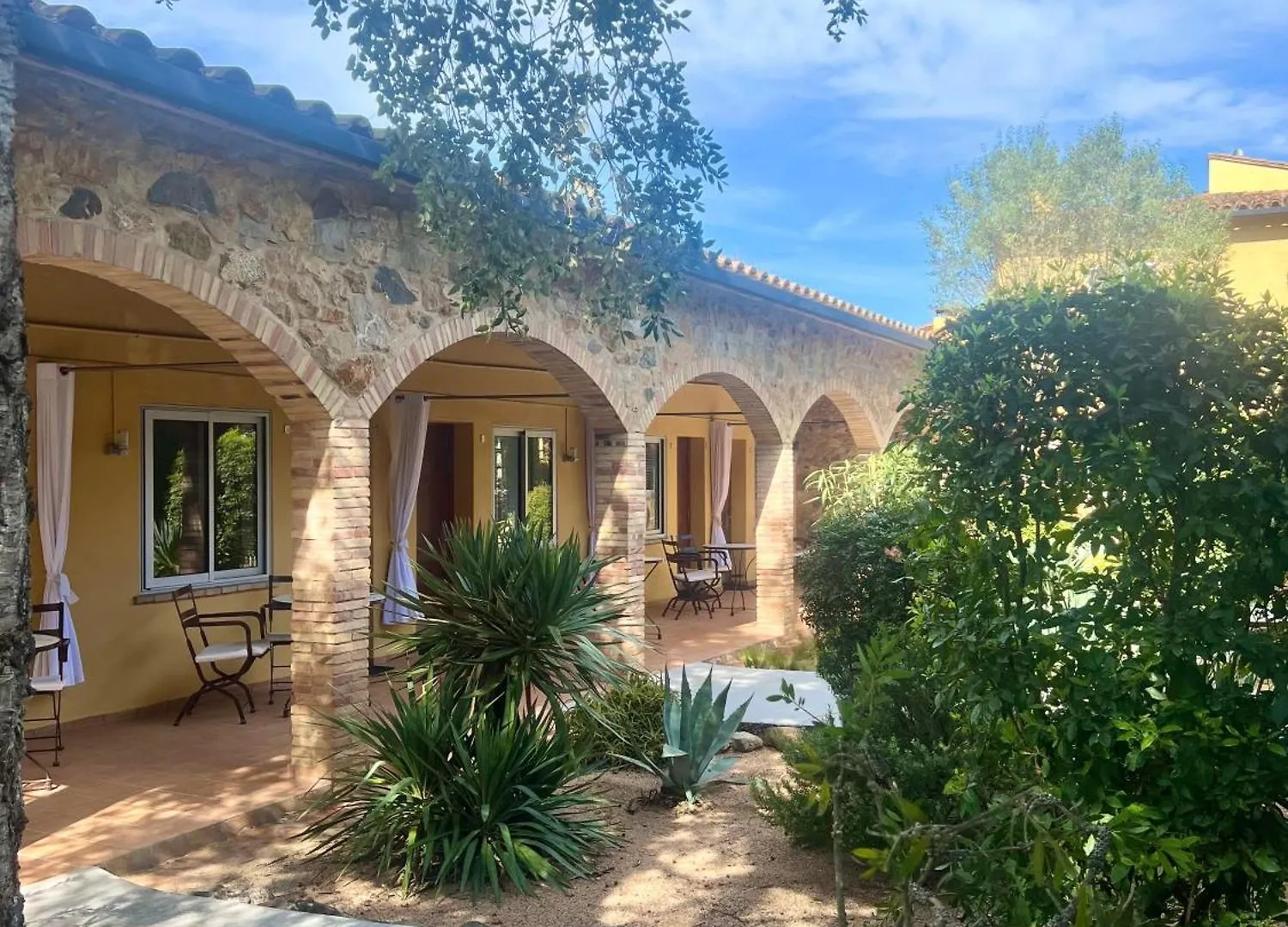 Hotel Aatu - Adults Only Peratallada Espagne