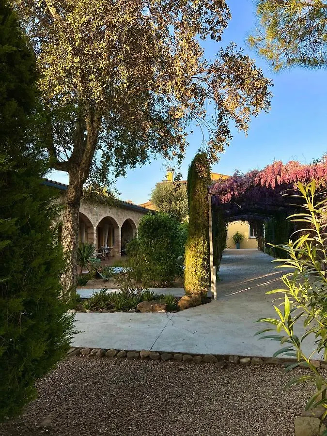Hotel Aatu - Adults Only Peratallada Ισπανία
